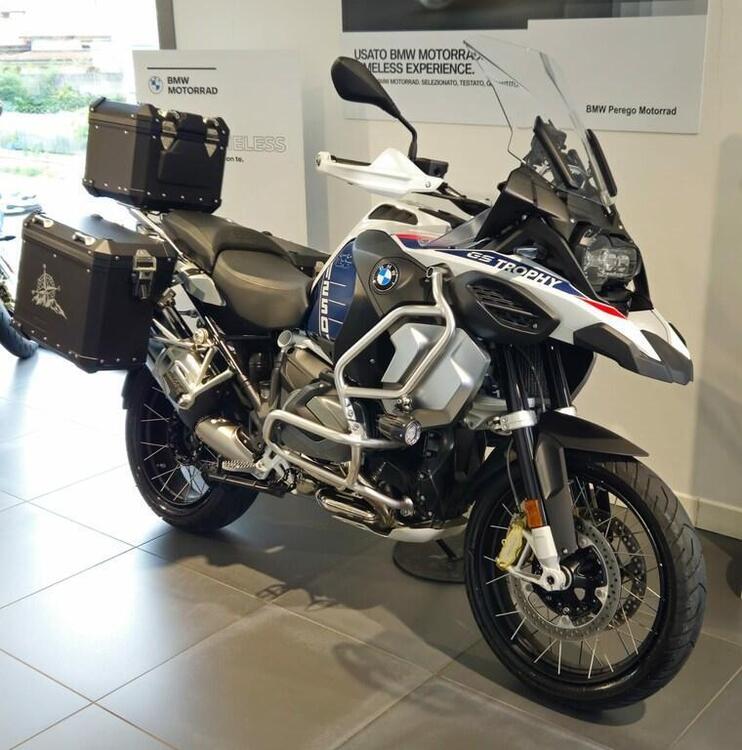 Bmw R 1250 GS Adventure (2021 - 24) (3)