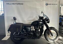 Triumph Bonneville T120 (2016 - 20) usata