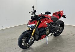 Ducati Streetfighter V4 (2023 - 24) usata