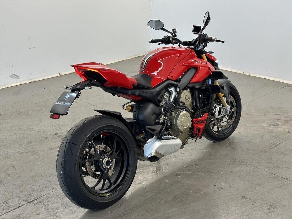 Ducati Streetfighter V4 (2023 - 24) (2)