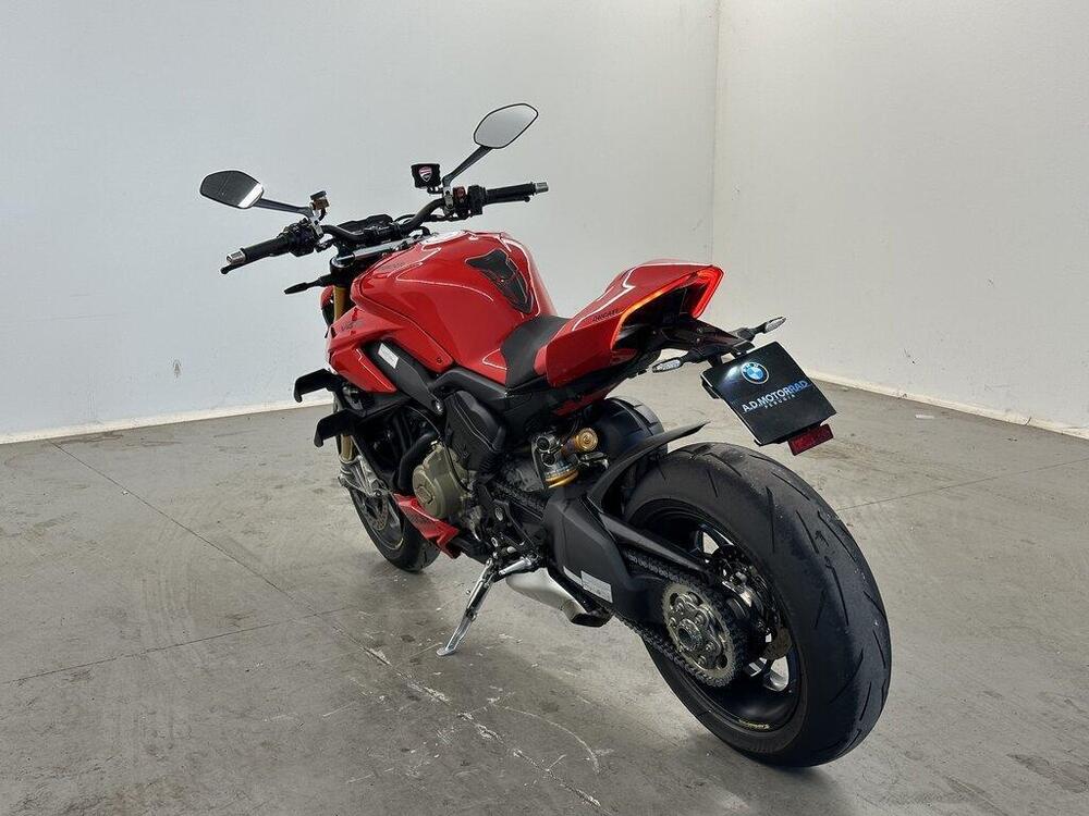 Ducati Streetfighter V4 (2023 - 24) (3)