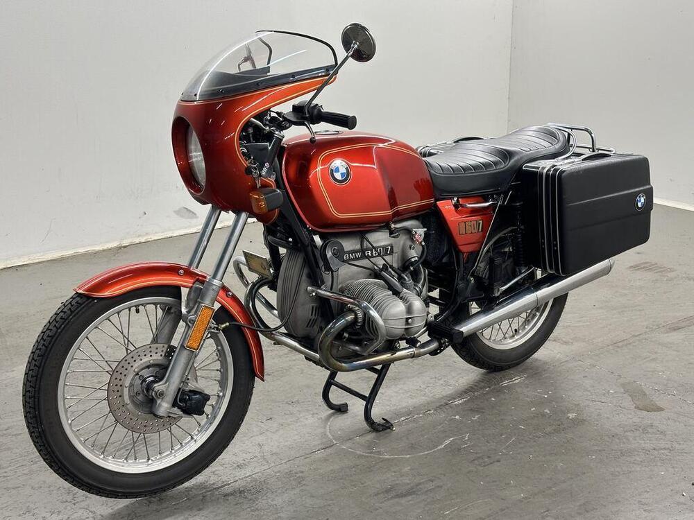 Bmw R 100 RT (1987 - 96)