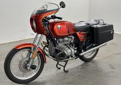 Bmw R 100 RT (1987 - 96) usata