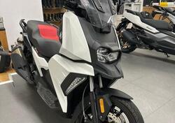 Bmw C 400 X (2018 - 20) usata