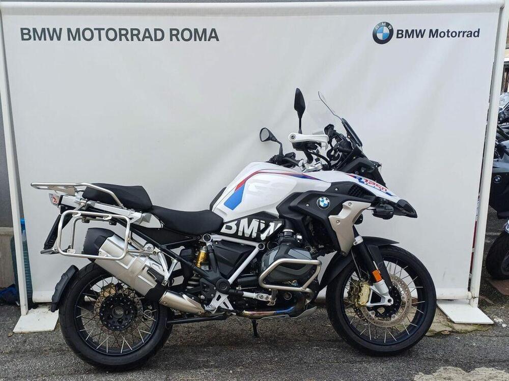 Bmw R 1250 GS (2021 - 24) (2)