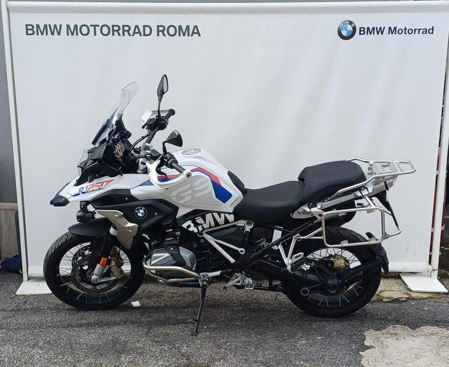 Bmw R 1250 GS (2021 - 24)