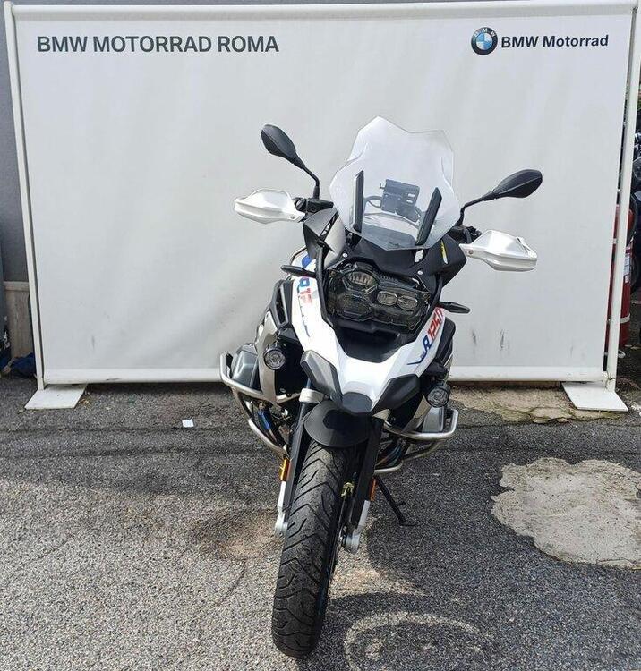 Bmw R 1250 GS (2021 - 24) (3)