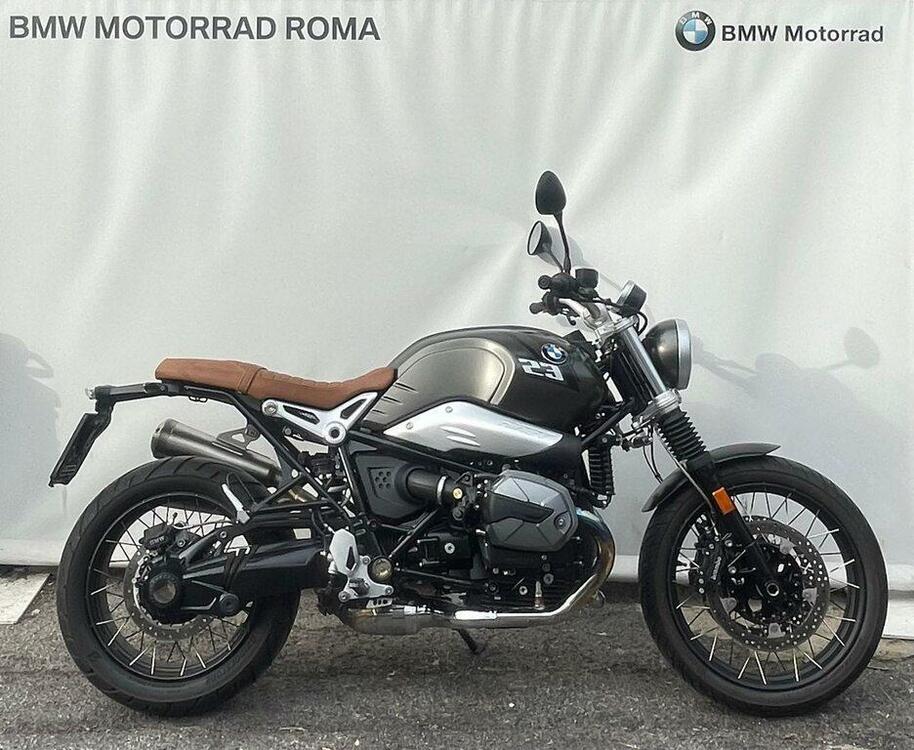 Bmw R nineT Scrambler (2021 - 24) (2)