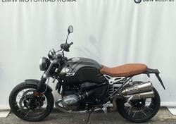 Bmw R nineT Scrambler (2021 - 24) usata