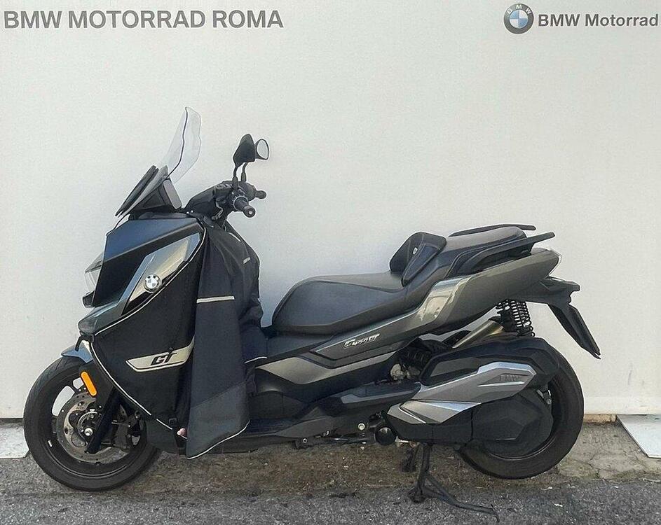 Bmw C 400 GT (2019 - 20)