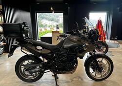 Bmw F 700 GS (2012 - 15) usata