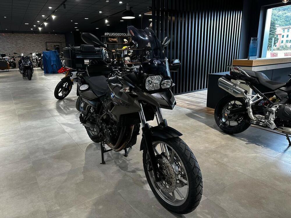 Bmw F 700 GS (2012 - 15) (2)