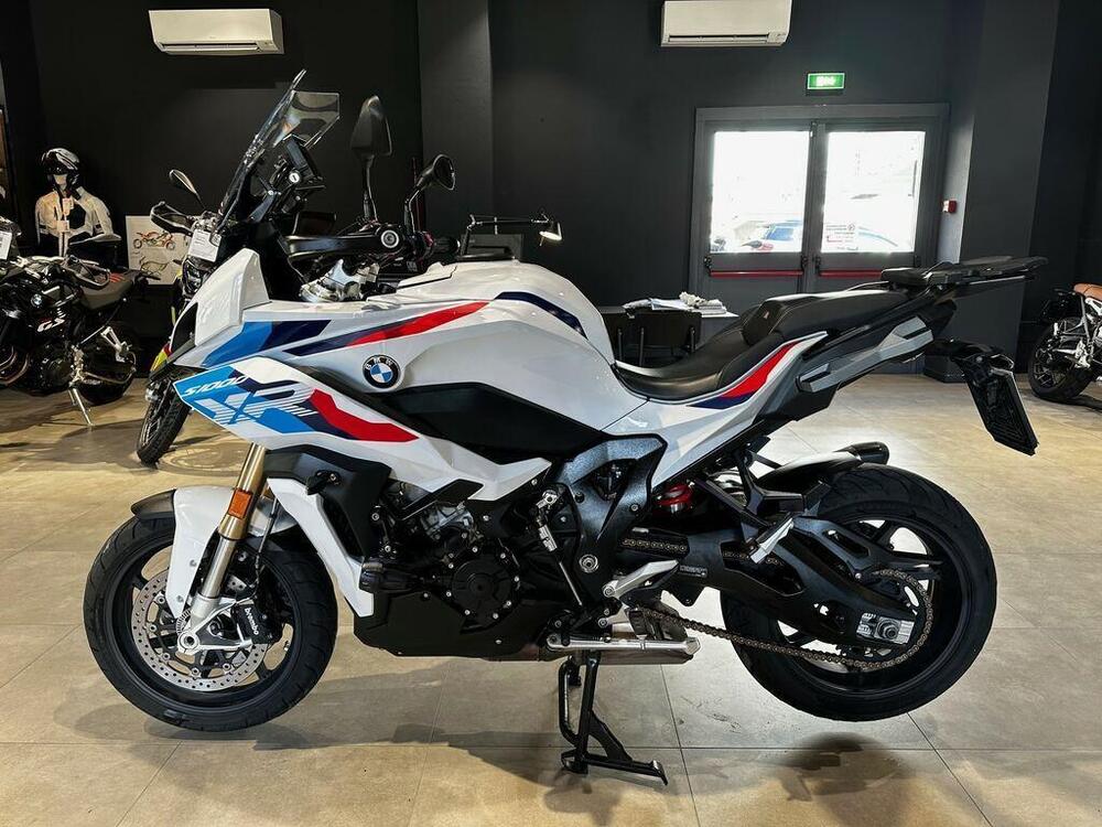 Bmw S 1000 XR (2020 - 23) (5)