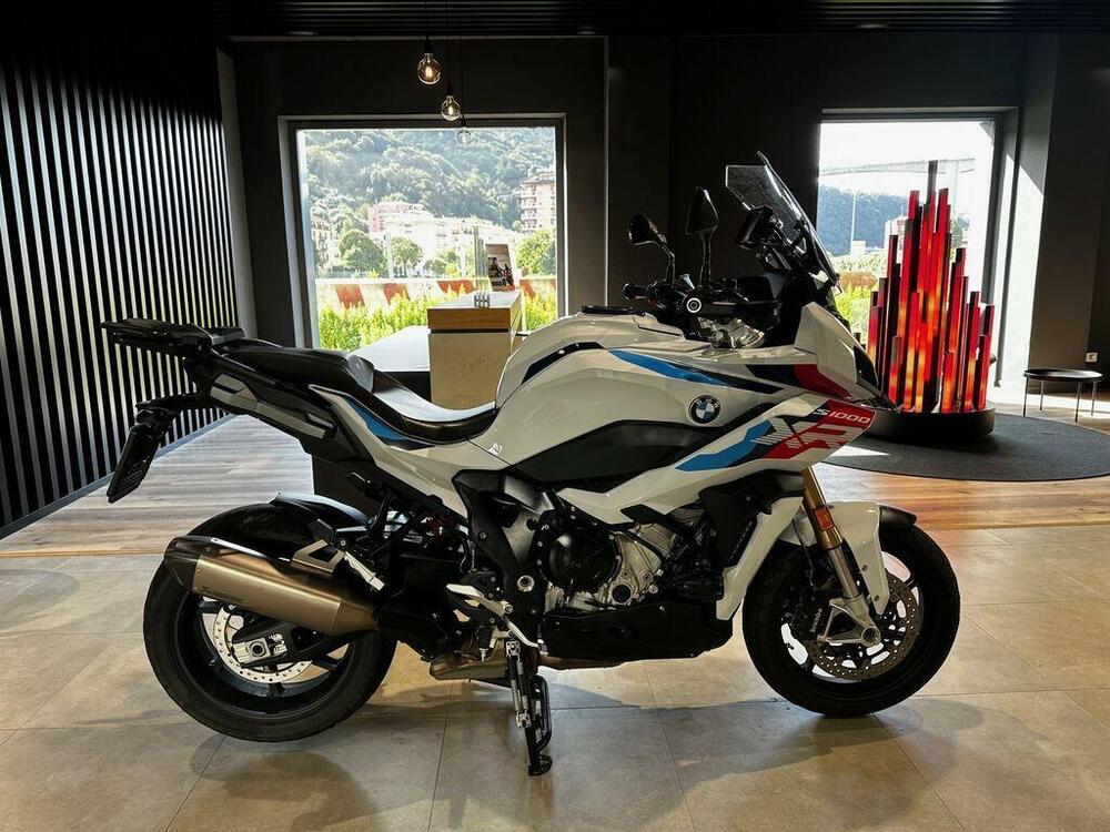 Bmw S 1000 XR (2020 - 23)