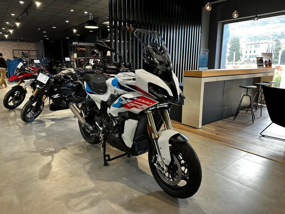 Bmw S 1000 XR (2020 - 23) (2)