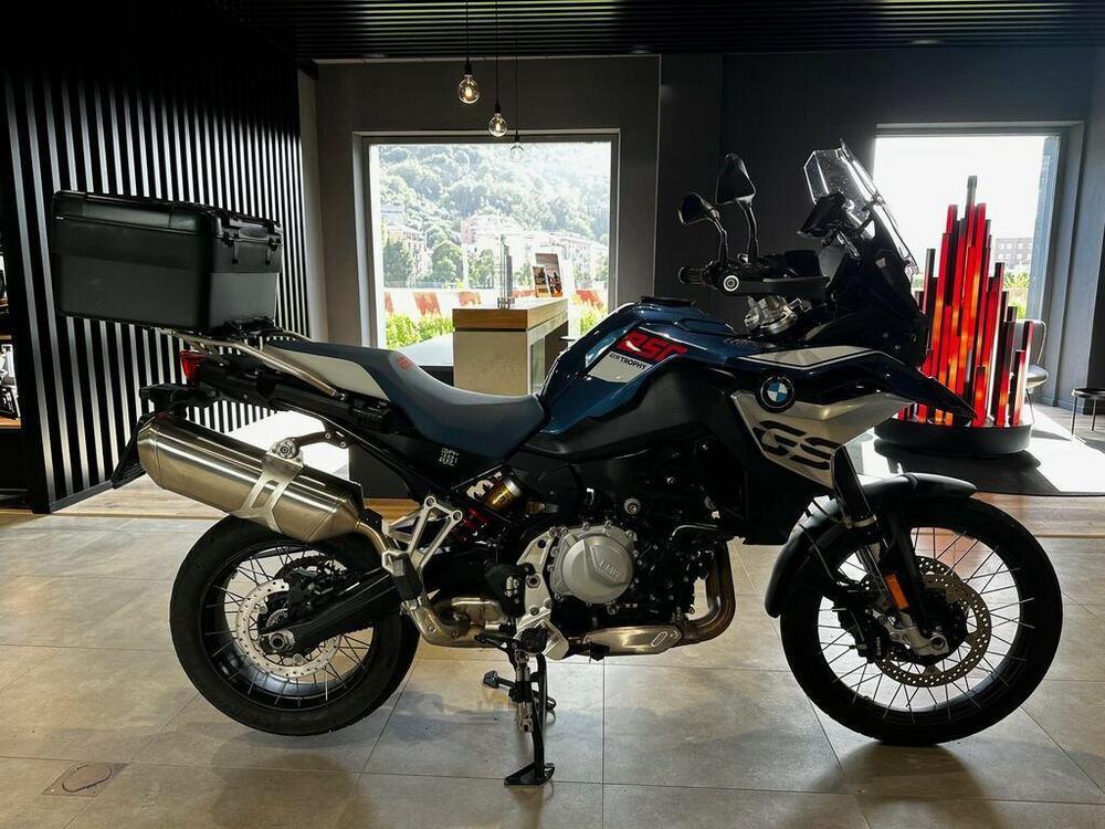 Bmw F 850 GS (2021 - 24)