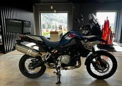 Bmw F 850 GS (2021 - 24) usata