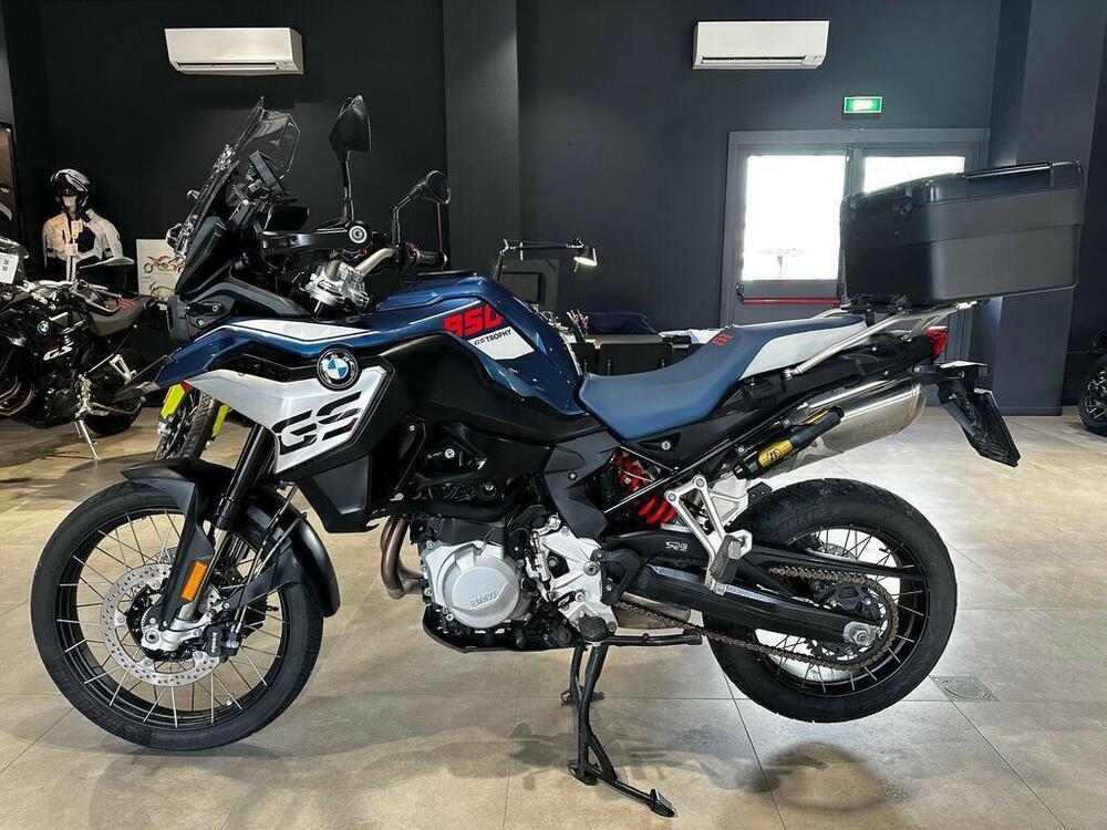 Bmw F 850 GS (2021 - 24) (5)