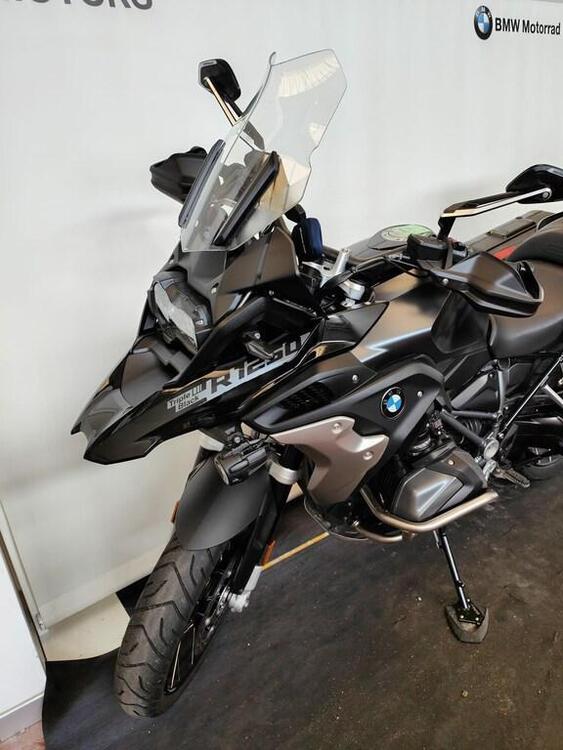 Bmw R 1250 GS (2021 - 24) (2)