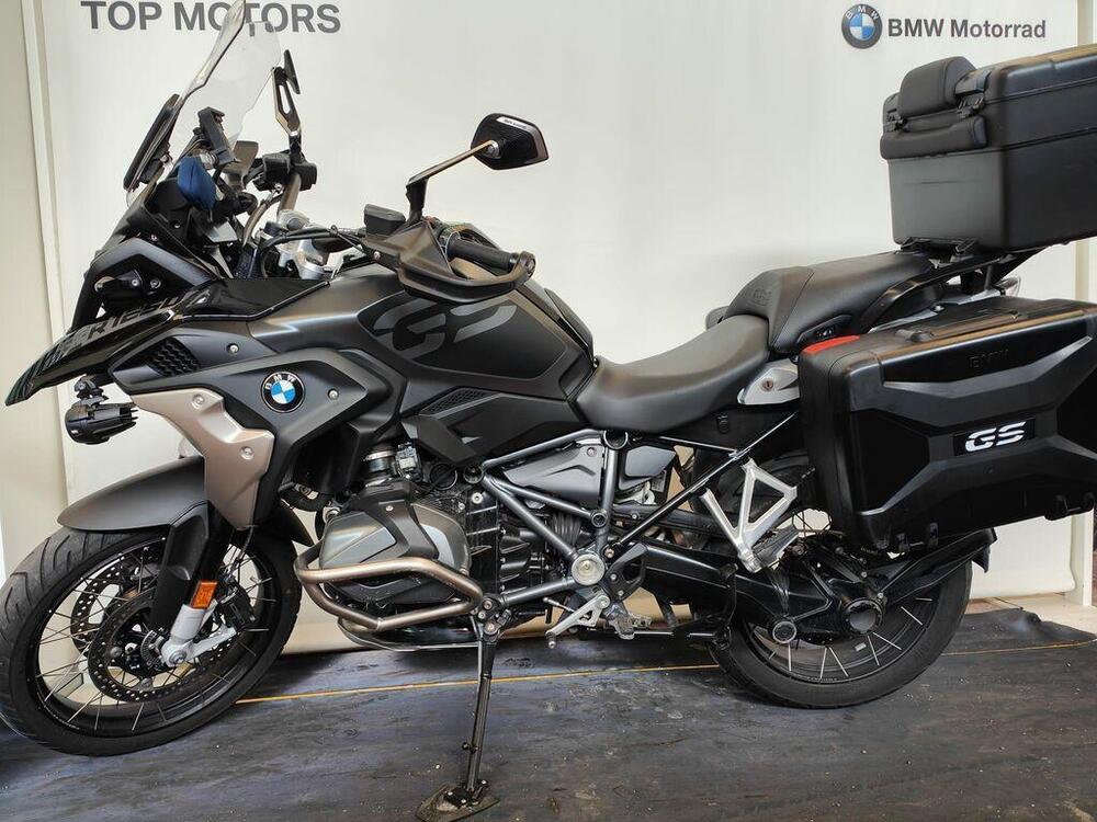 Bmw R 1250 GS (2021 - 24)