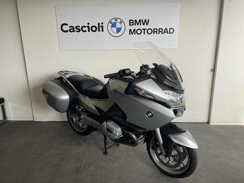 Bmw R 1200 RT (2008 - 09) (3)