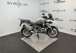 Bmw R 1200 GS (2013 - 16) usata