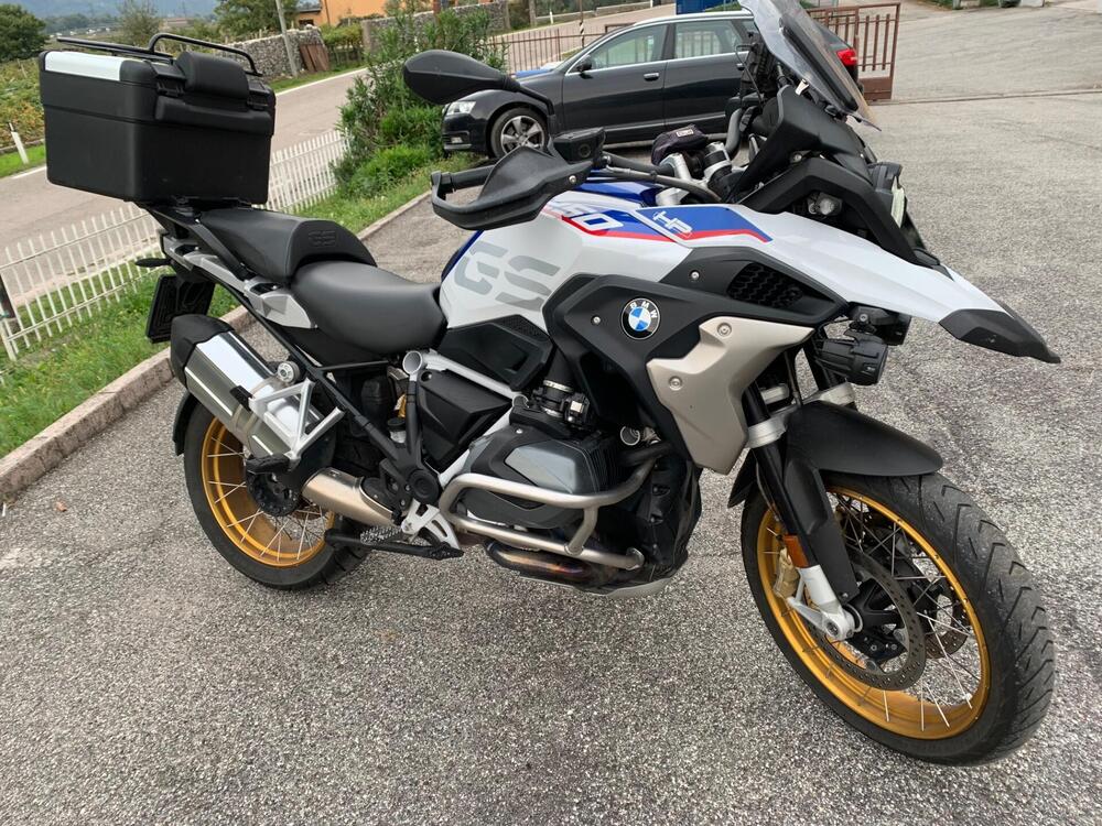 Bmw R 1250 GS (2019 - 20)