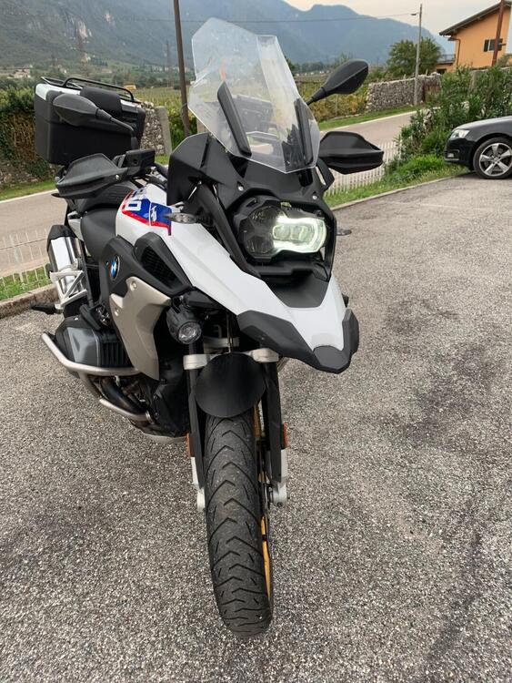 Bmw R 1250 GS (2019 - 20) (2)