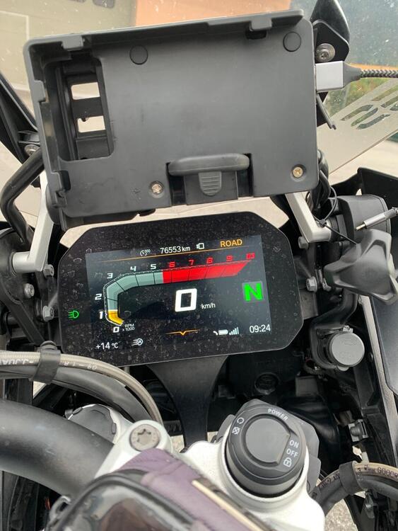 Bmw R 1250 GS (2019 - 20) (3)