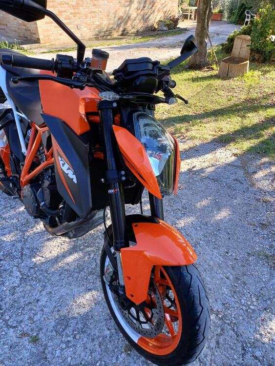 KTM 1290 Super Duke R ABS (2014 - 16) (3)