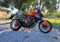 KTM 1290 Super Duke R ABS (2014 - 16) usata