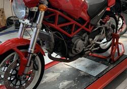 Ducati Monster S2R 1000 usata