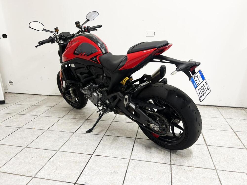 Ducati Monster 937 (2021 - 24) (3)