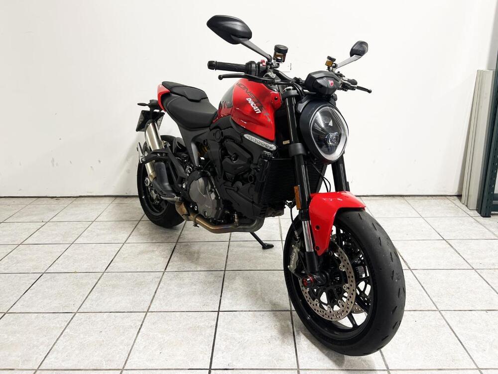 Ducati Monster 937 (2021 - 24) (5)