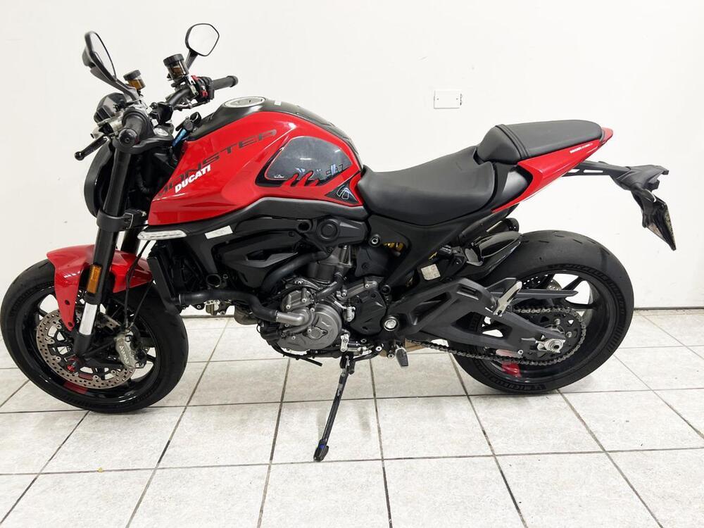 Ducati Monster 937 (2021 - 24) (4)