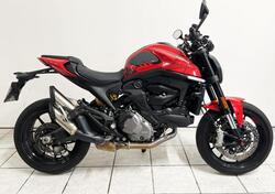 Ducati Monster 937 (2021 - 24) usata