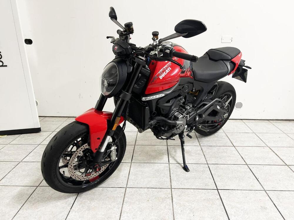 Ducati Monster 937 (2021 - 24) (2)