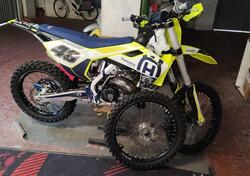 Husqvarna TC 125 (2018) usata