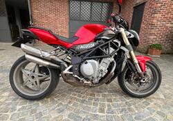 MV Agusta Brutale 750 S (2002 - 06) usata