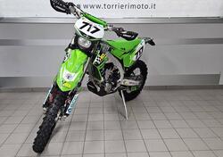 Kawasaki KX 250 F (2021) usata