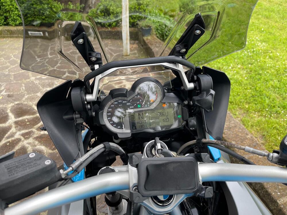 Bmw R 1200 GS (2013 - 16)