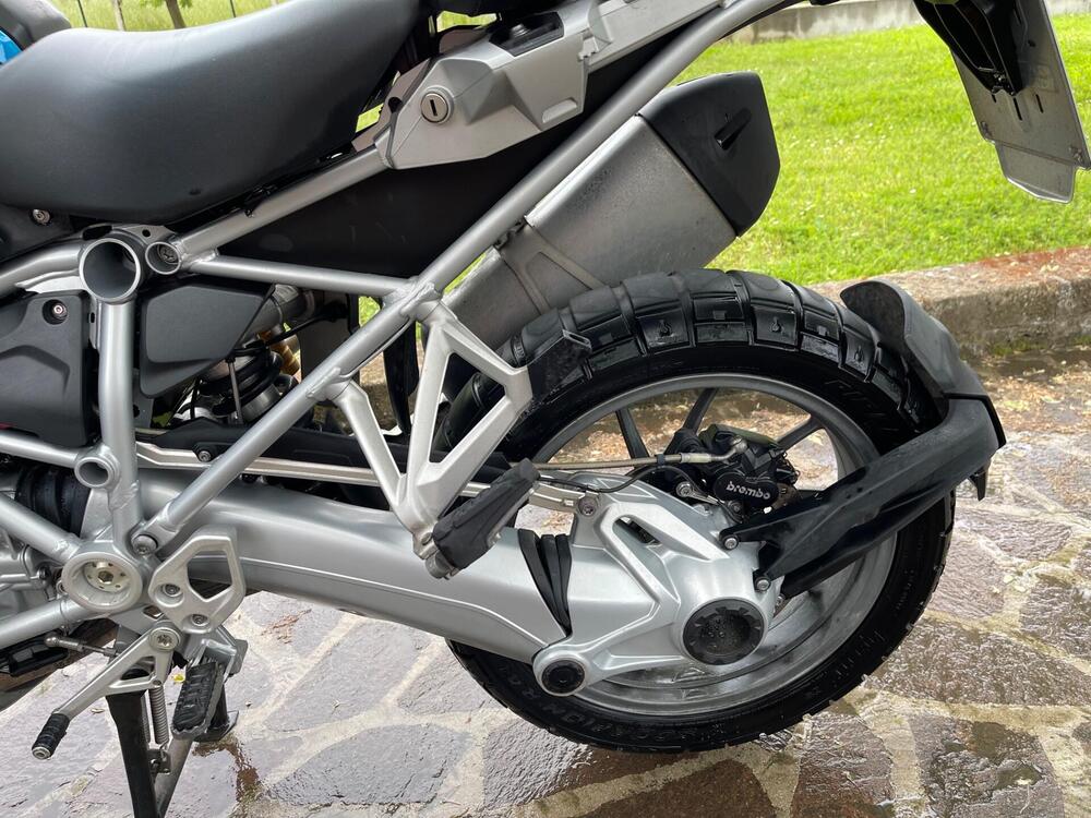 Bmw R 1200 GS (2013 - 16) (5)