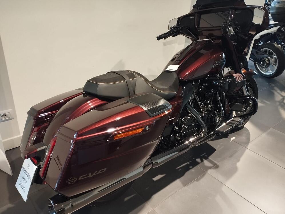 Harley-Davidson CVO Street Glide (2024) (3)