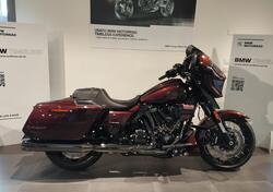 Harley-Davidson CVO Street Glide (2024) usata