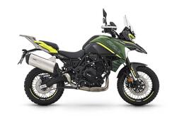 Benelli TRK 702X (2023 - 24) nuova