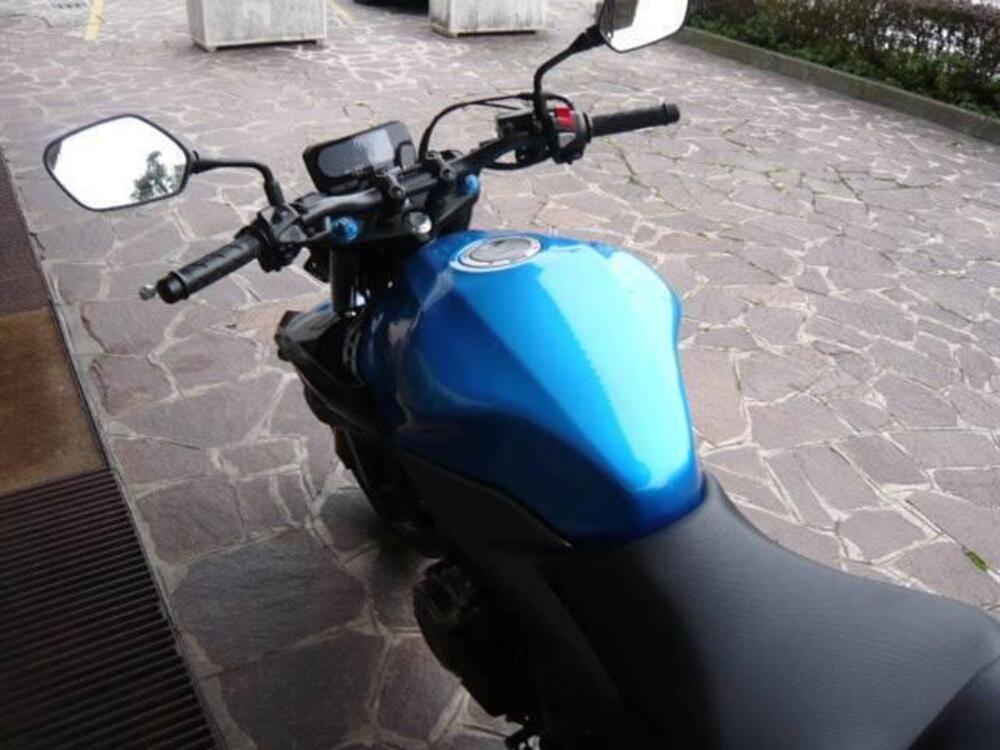 Honda CB 500 F (2021) (3)