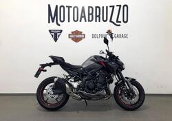 Kawasaki Z 900 (2021 - 24) usata