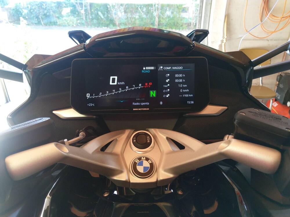 Bmw K 1600 GT (2022 - 25) (2)