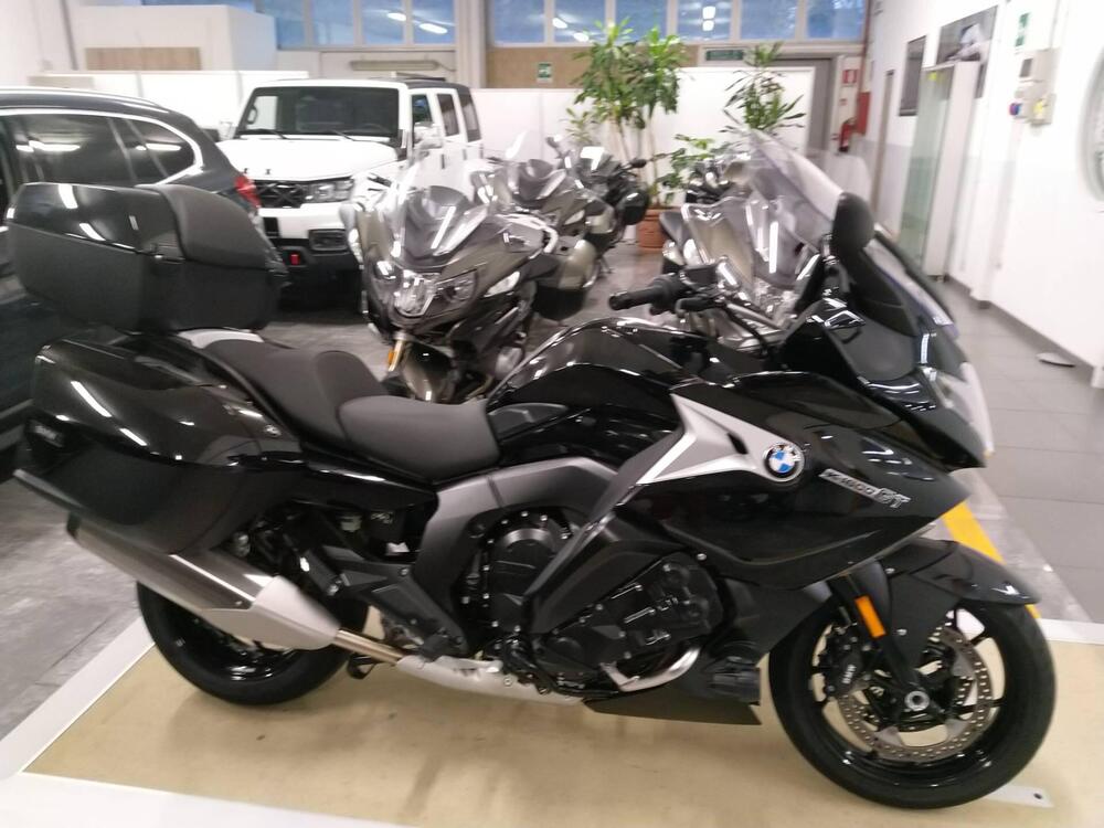 Bmw K 1600 GT (2022 - 25) (4)