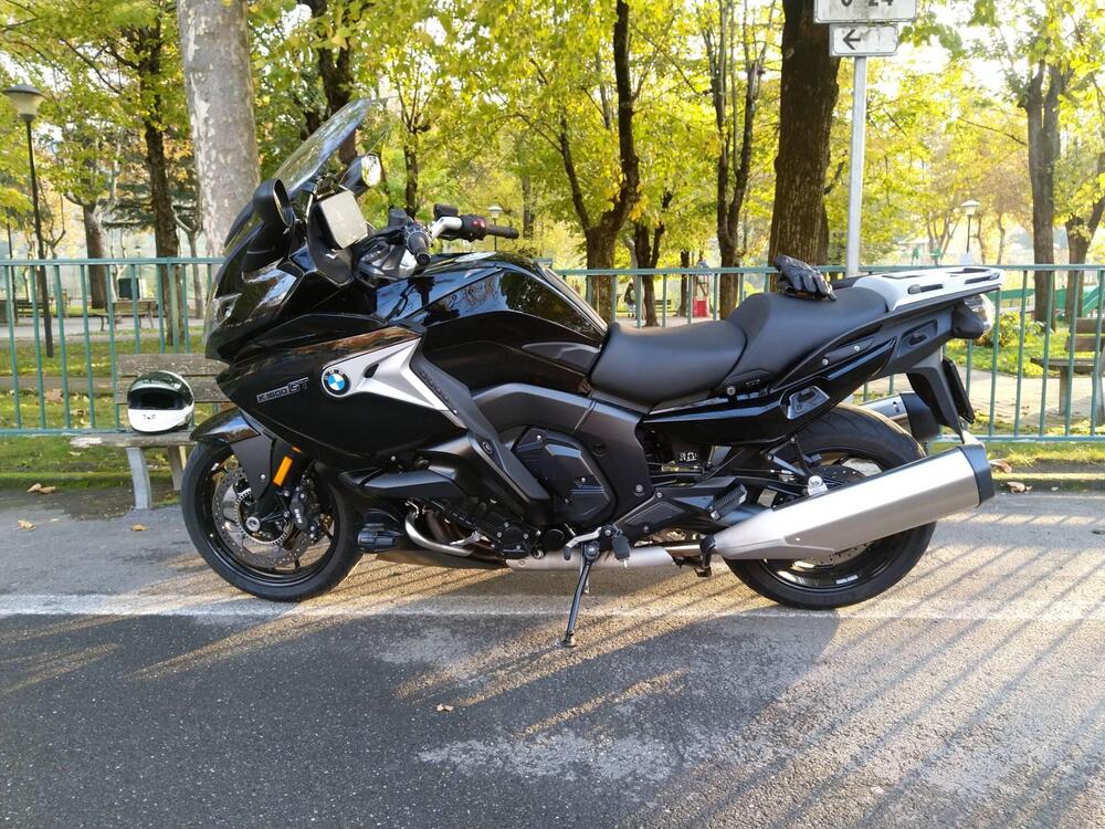 Bmw K 1600 GT (2022 - 25)